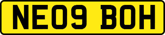 NE09BOH