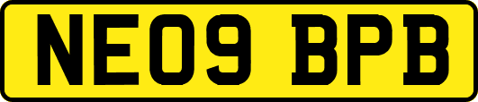 NE09BPB