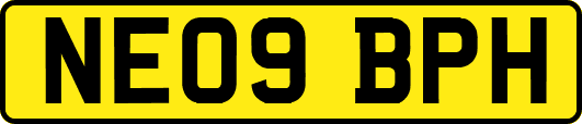 NE09BPH