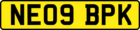 NE09BPK