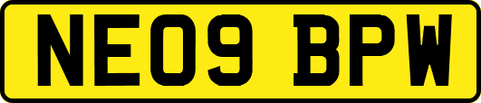 NE09BPW