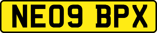 NE09BPX