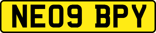 NE09BPY