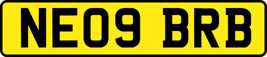 NE09BRB