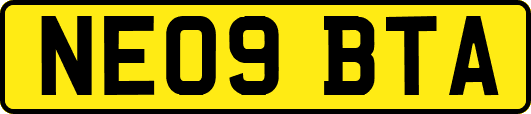 NE09BTA