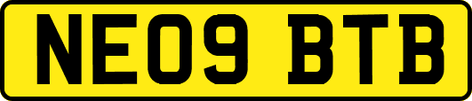 NE09BTB