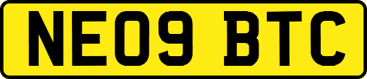 NE09BTC