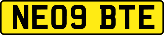 NE09BTE