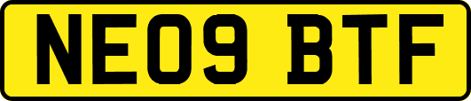 NE09BTF