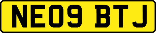NE09BTJ