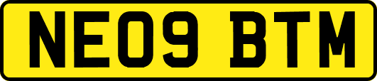 NE09BTM