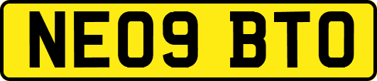 NE09BTO