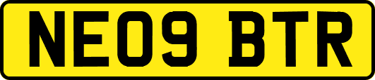 NE09BTR