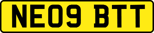 NE09BTT