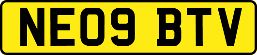 NE09BTV