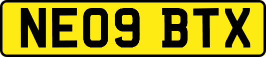 NE09BTX