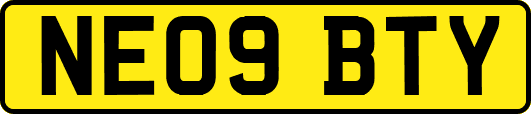 NE09BTY