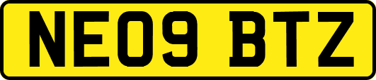 NE09BTZ