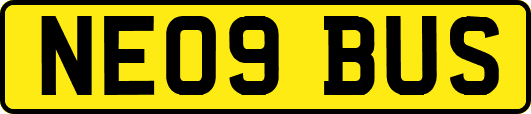 NE09BUS