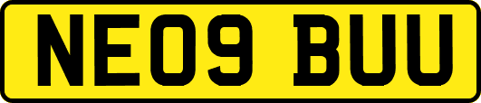NE09BUU