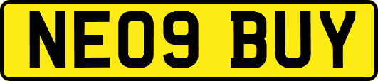 NE09BUY