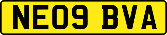 NE09BVA