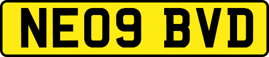 NE09BVD