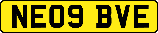 NE09BVE
