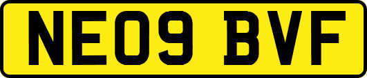 NE09BVF