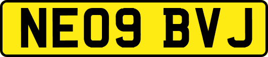 NE09BVJ