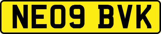 NE09BVK