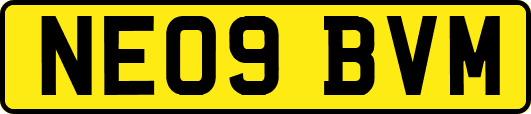NE09BVM