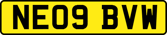 NE09BVW