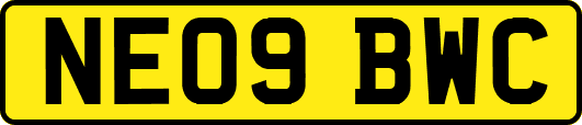 NE09BWC