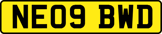 NE09BWD