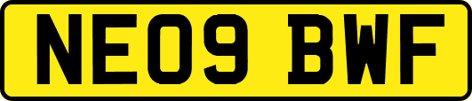 NE09BWF