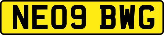 NE09BWG