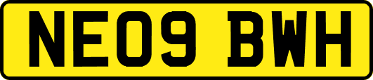 NE09BWH
