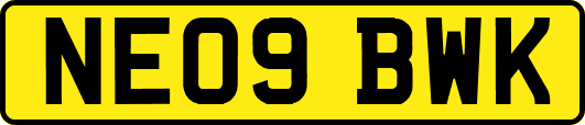 NE09BWK
