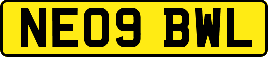 NE09BWL