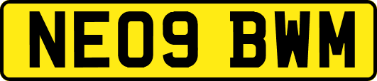 NE09BWM