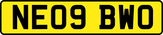 NE09BWO