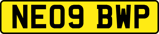 NE09BWP