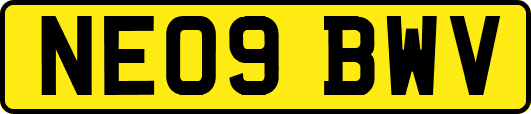 NE09BWV
