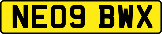 NE09BWX