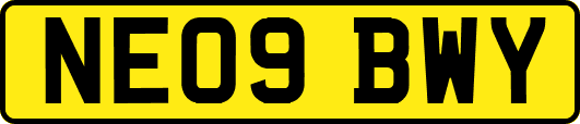 NE09BWY