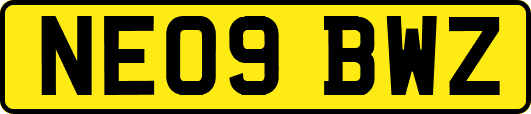 NE09BWZ