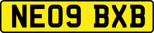 NE09BXB