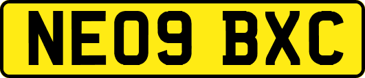NE09BXC