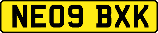NE09BXK